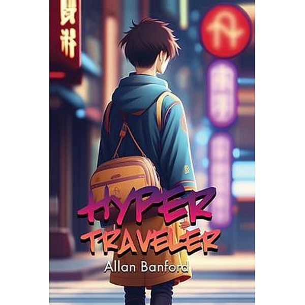 Hyper Traveler, Allan Banford