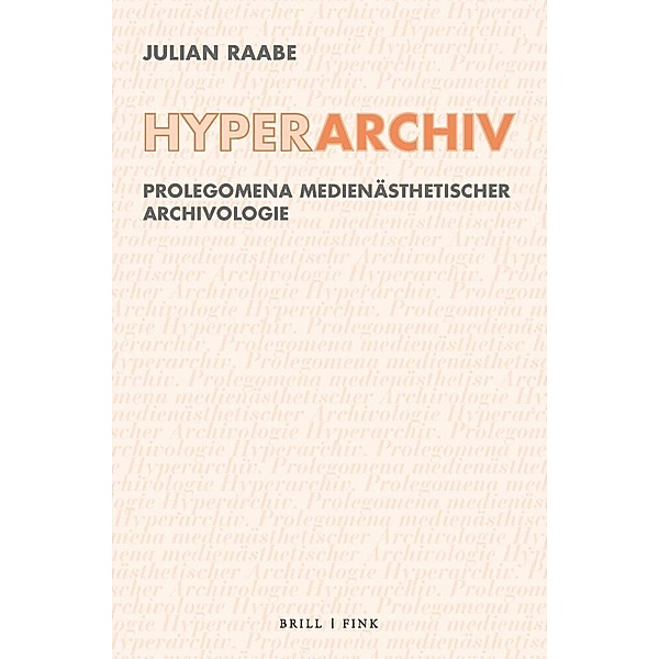 Hyperarchiv, Julian Raabe