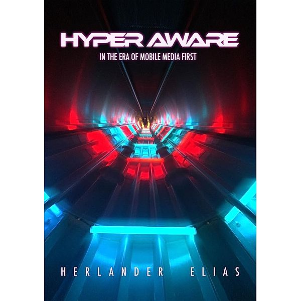 Hyperaware, Herlander Elias