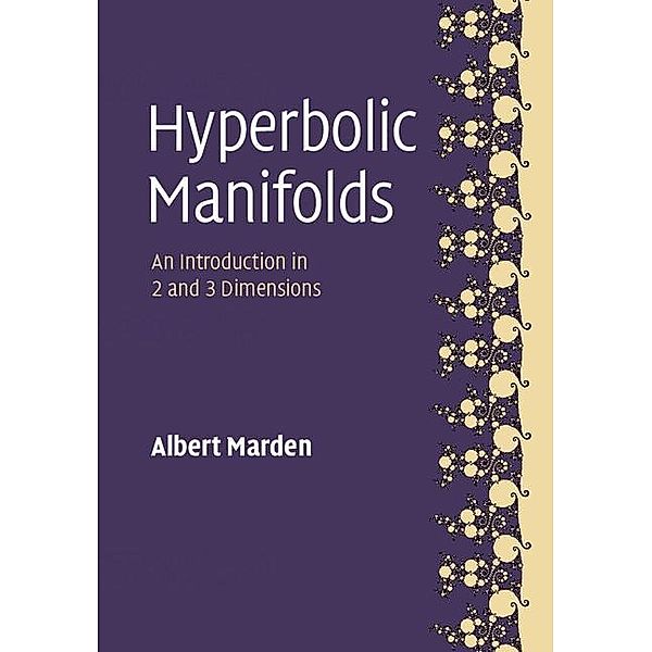 Hyperbolic Manifolds, Albert Marden
