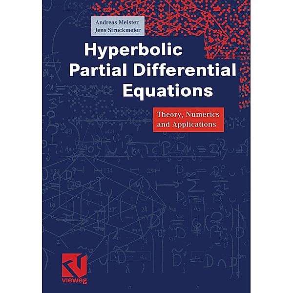 Hyperbolic Partial Differential Equations