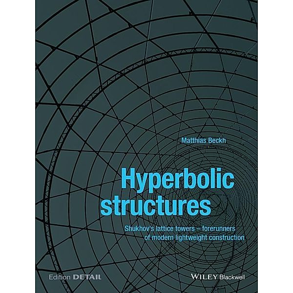 Hyperbolic Structures, Matthias Beckh