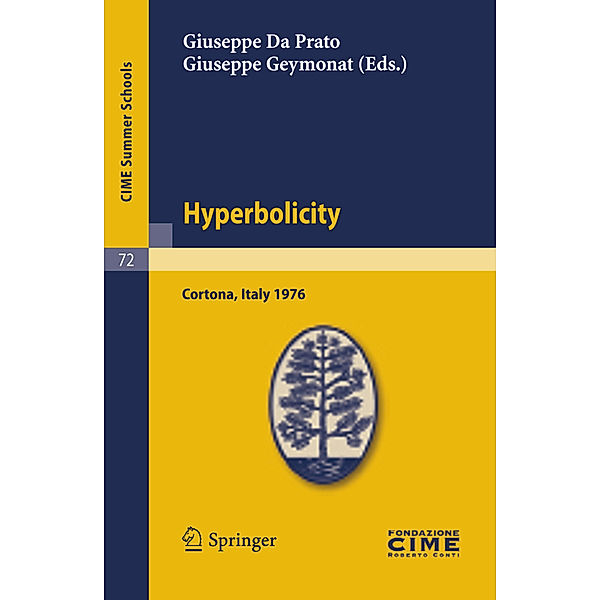 Hyperbolicity