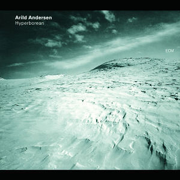 Hyperborean, Arild Andersen