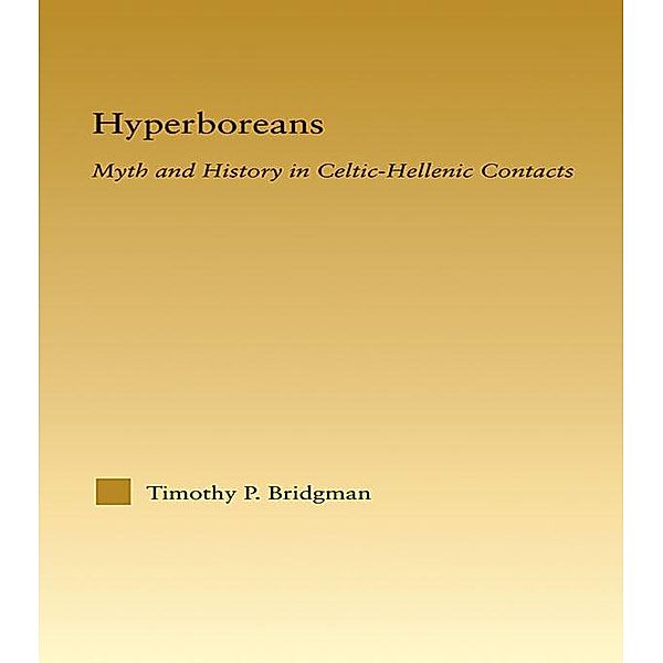 Hyperboreans, Timothy P. Bridgman