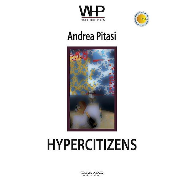 Hypercitizens, Andrea Pitasi