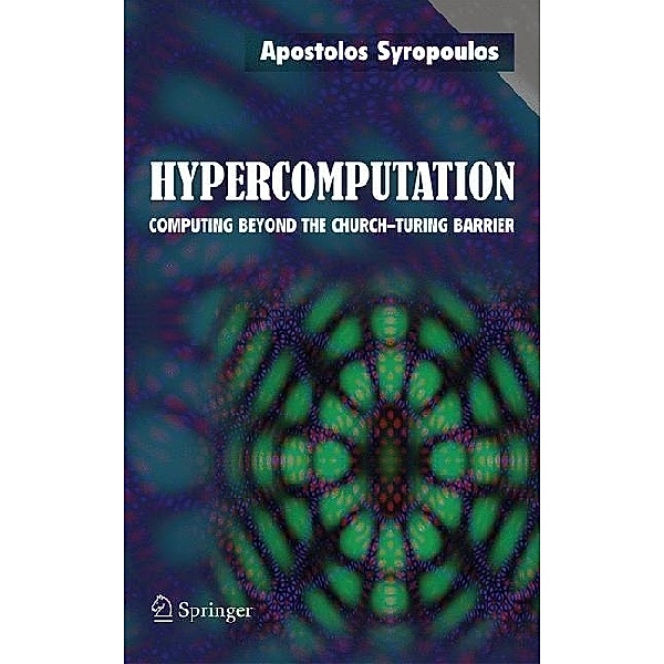 Hypercomputation, Apostolos Syropoulos