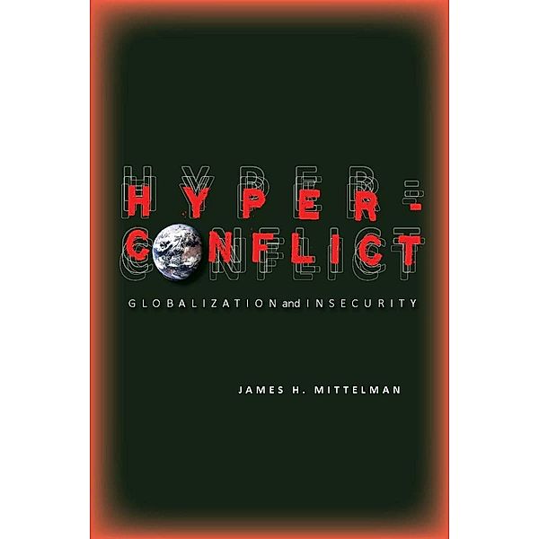 Hyperconflict, James Mittelman