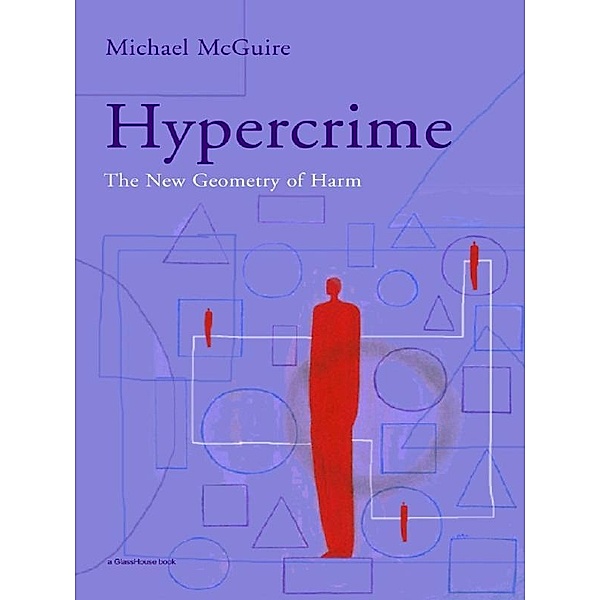 Hypercrime, Michael McGuire