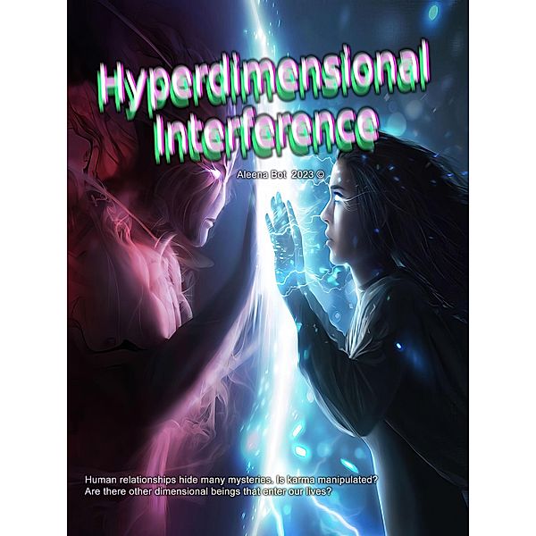 Hyperdimensional Interference, Aleena Bot