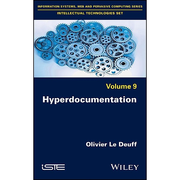 Hyperdocumentation, Olivier Le Deuff