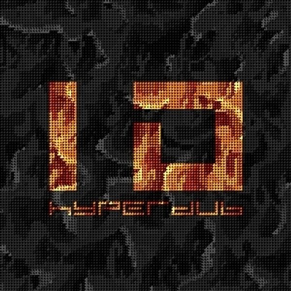 Hyperdub 10.1, Diverse Interpreten