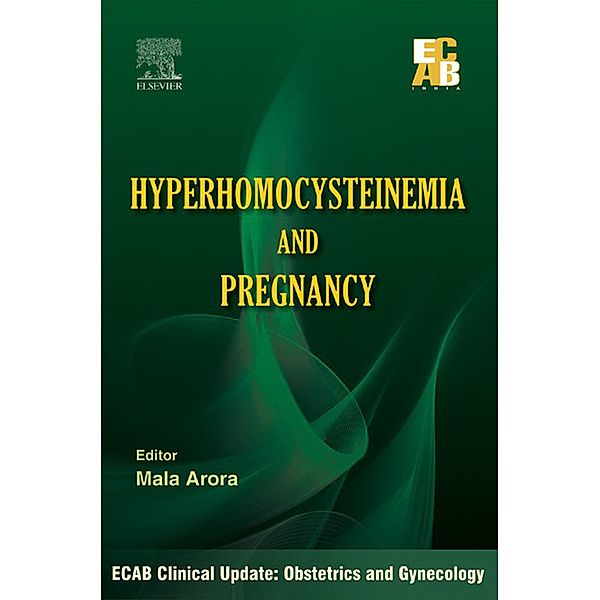 Hyperhomocysteinemia and Pregnancy - ECAB