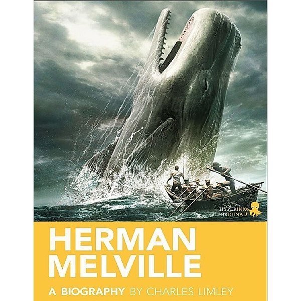 Hyperink: Herman Melville: A Biography, Charles Limley