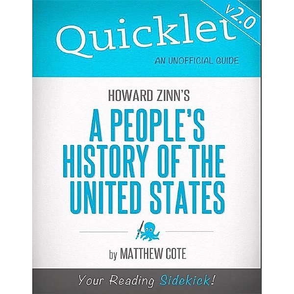 Hyperink: Quicklet on Howard Zinn's A People's History of the US, Matthew Cote
