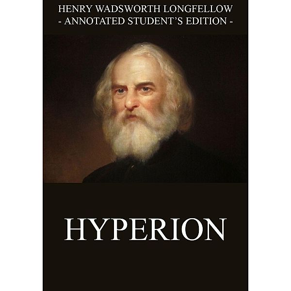 Hyperion, Henry Wadsworth Longfellow