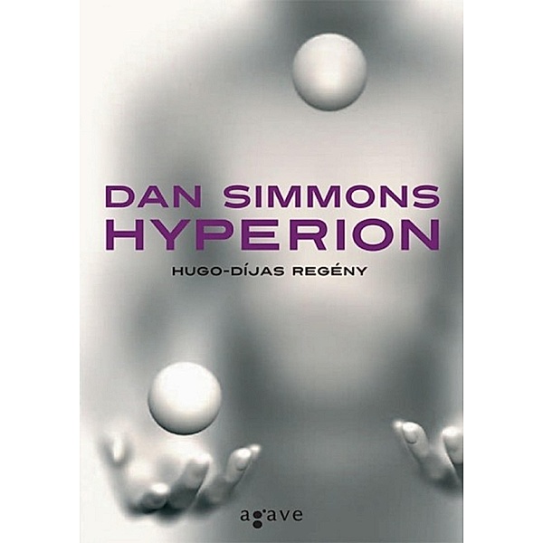 Hyperion, Dan Simmons