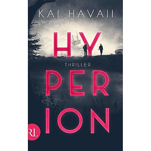 Hyperion, Kai Havaii