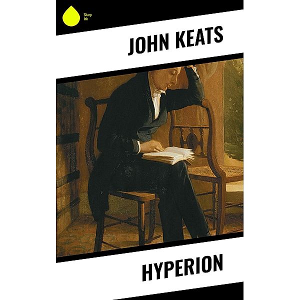 Hyperion, John Keats