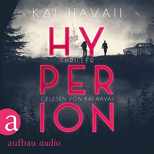 Hyperion, Kai Havaii