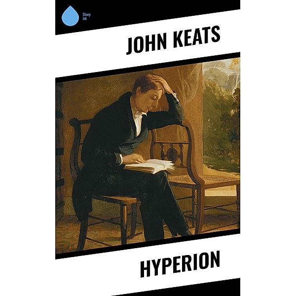 Hyperion, John Keats