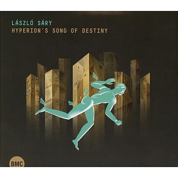 Hyperion'S Song Of Destiny, Géza Gémesi, BHKZ Academy, MR Symphony Orchestra Win