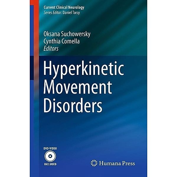 Hyperkinetic Movement Disorders / Current Clinical Neurology