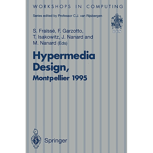 Hypermedia Design