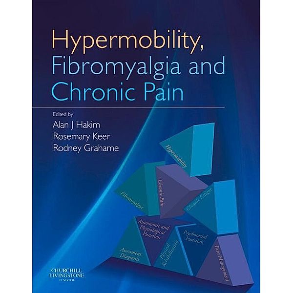 Hypermobility, Fibromyalgia and Chronic Pain