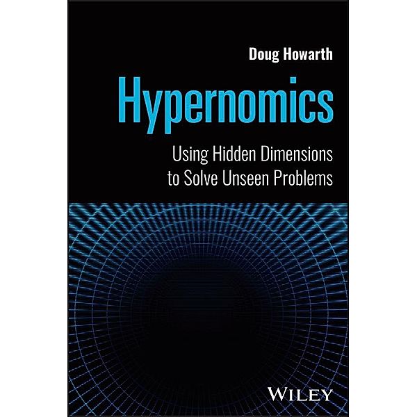 Hypernomics, Doug Howarth
