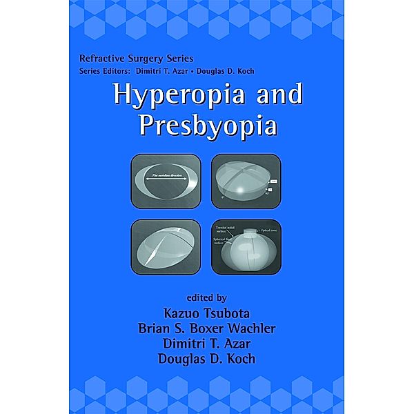 Hyperopia and Presbyopia