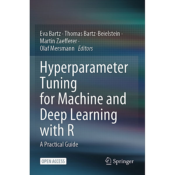 Hyperparameter Tuning for Machine and Deep Learning with R