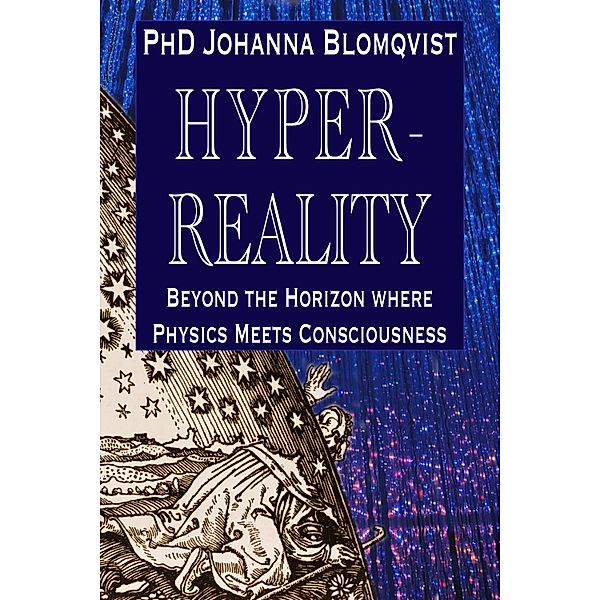 Hyperreality, Johanna Blomqvist