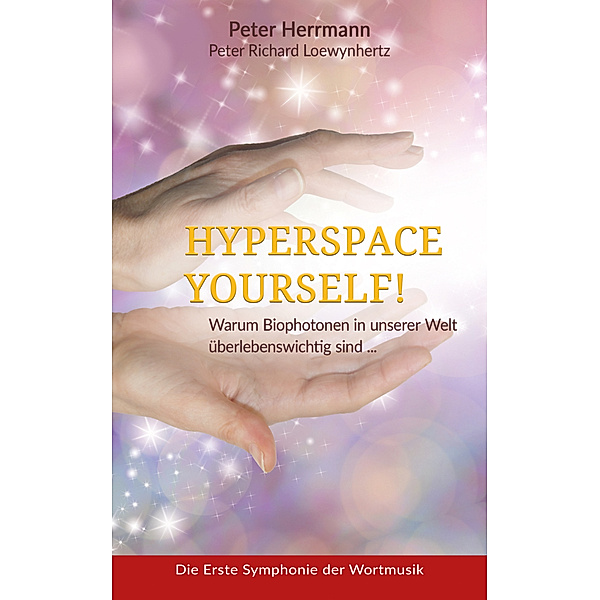 Hyperspace Yourself, Peter Herrmann