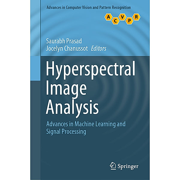 Hyperspectral Image Analysis