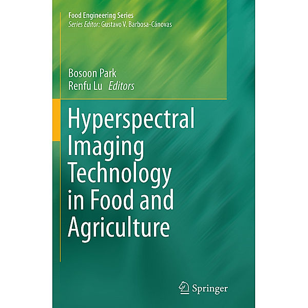 Hyperspectral Imaging Technology in Food and Agriculture