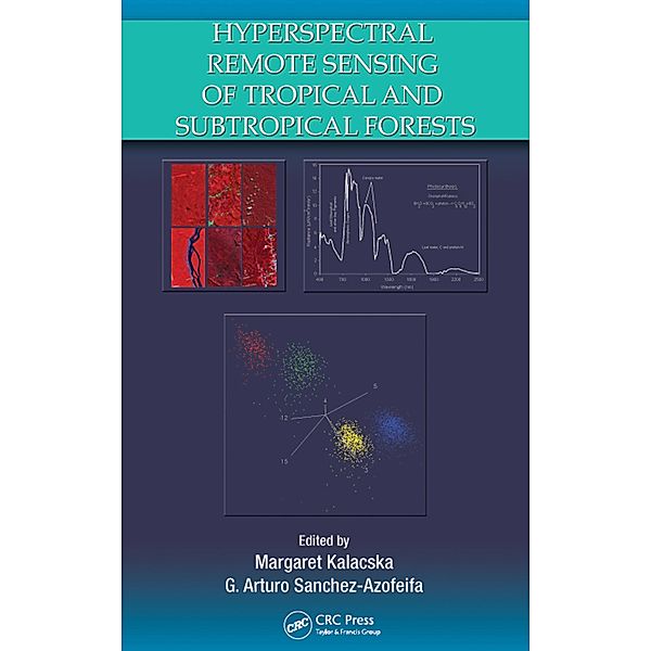 Hyperspectral Remote Sensing of Tropical and Sub-Tropical Forests