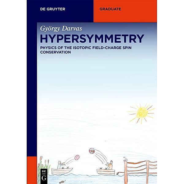 Hypersymmetry, György Darvas