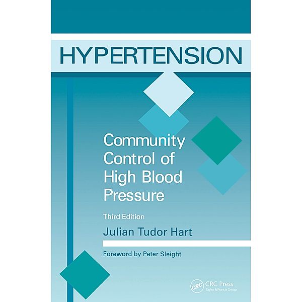 Hypertension, Hart Julian Tudor
