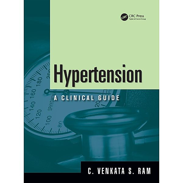 Hypertension, C. Venkata S. Ram