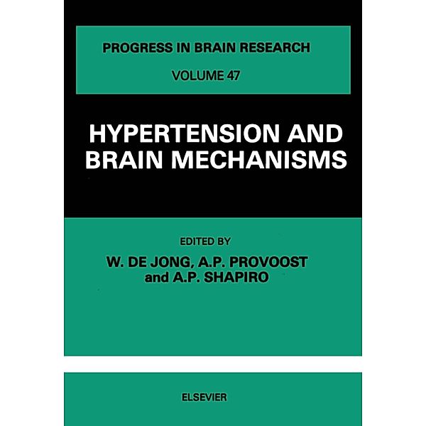 Hypertension and Brain Mechanisms