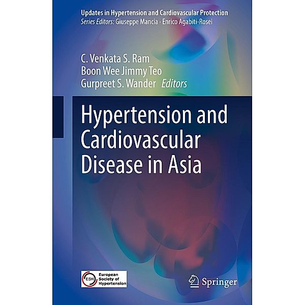 Hypertension and Cardiovascular Disease in Asia / Updates in Hypertension and Cardiovascular Protection