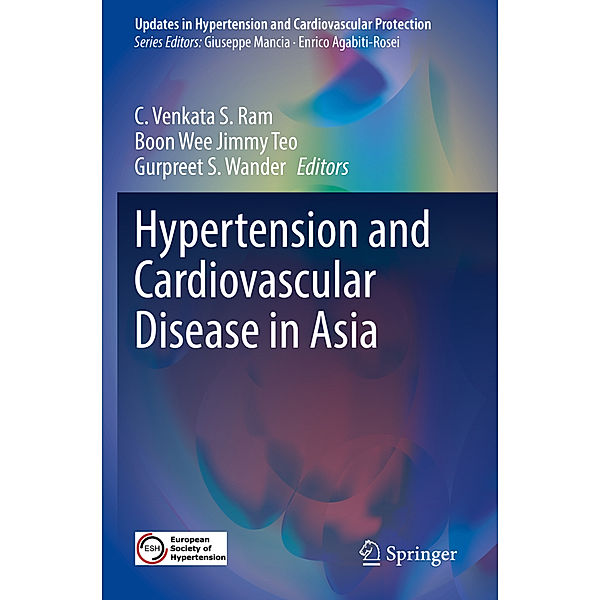 Hypertension and Cardiovascular Disease in Asia