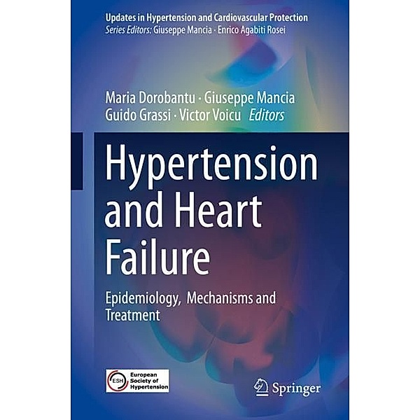 Hypertension and Heart Failure