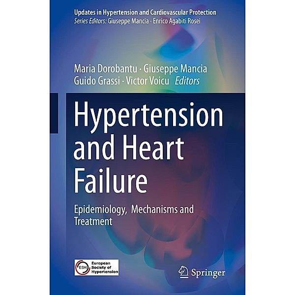 Hypertension and Heart Failure / Updates in Hypertension and Cardiovascular Protection