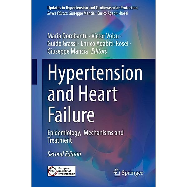 Hypertension and Heart Failure / Updates in Hypertension and Cardiovascular Protection