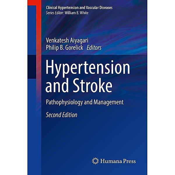 Hypertension and Stroke / Clinical Hypertension and Vascular Diseases