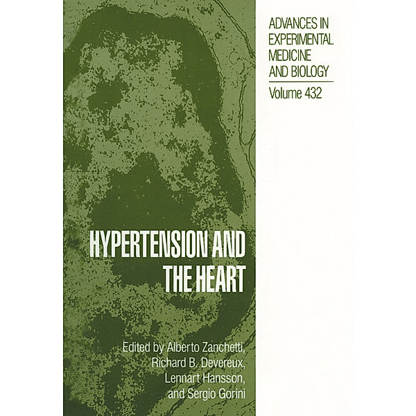 Hypertension and the Heart