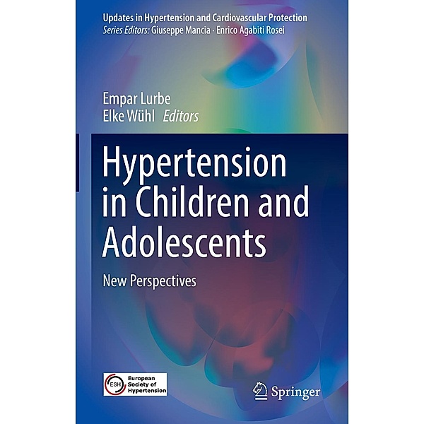 Hypertension in Children and Adolescents / Updates in Hypertension and Cardiovascular Protection