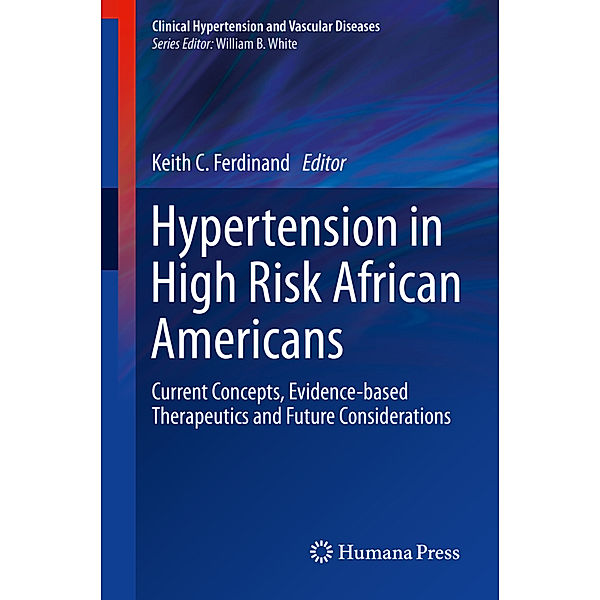 Hypertension in High Risk African Americans